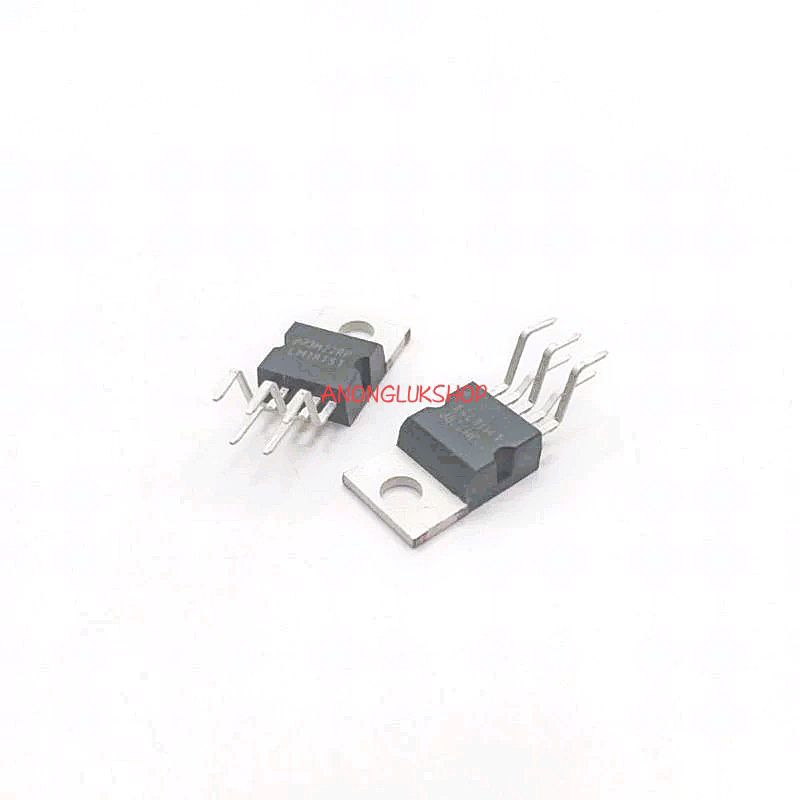 ราคาต่อ 1ตัว LM1875T LM1875 IC เครื่องขยายเสียง Audio Power Amplifier ราคา ถูกที่สุด ดีลบีเคเค แกลเลอรีภาพที่ 4