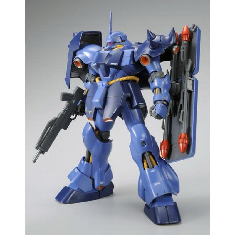 [P-Bandai] MG Geara Doga (Rezin Schnyder’s Use)