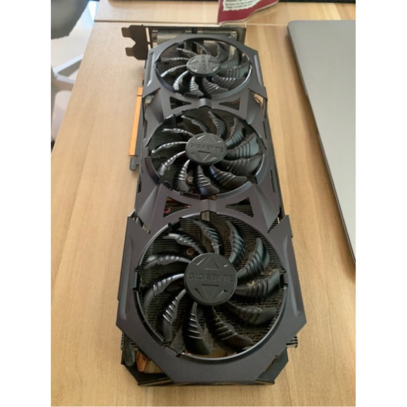 Geforce gtx970 มือสอง