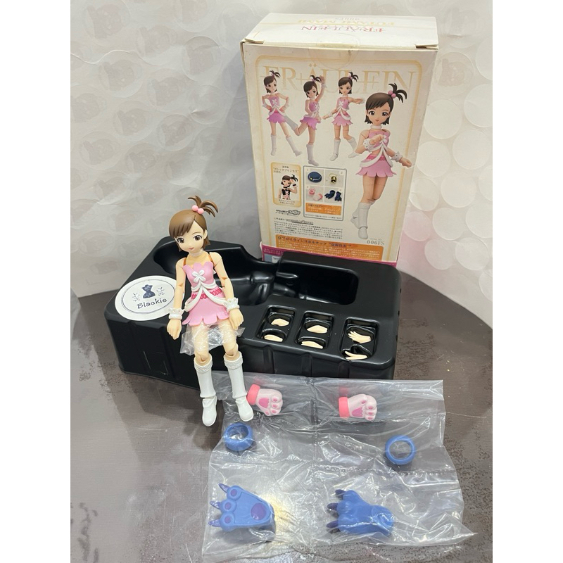Fraulein Revoltech (โมเดล)
