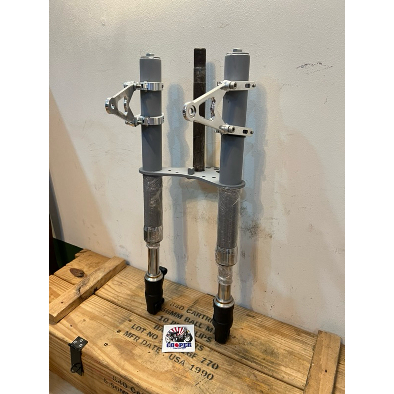 หูช้าง cnc chaly แกนใหญ่ งานส่งออก ตัวบน 36-40mm. ตัวล่าง 40-41mm. minmoto