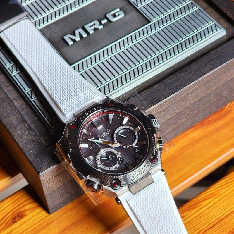 CASIO G-SHOCK MRG-B2000SG-1A, MRG-B2000SG-1ADR, MRG-B2000SG-1, MRG-B2000SG, MRG-B2000 Shougeki-Maru: