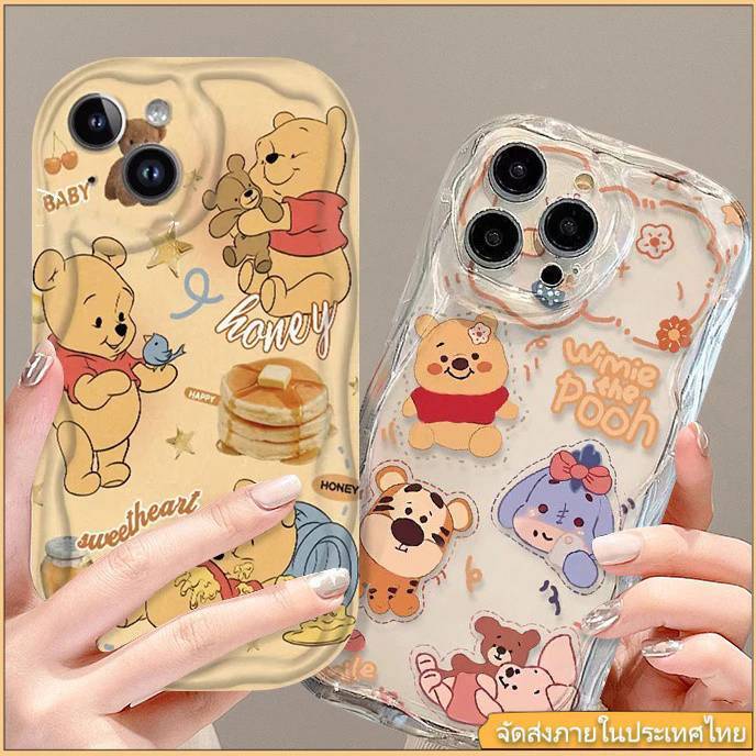 🔥AWIFI🔥ใช้กับ เคสไอโฟน16 15/ 14/13/12 /11/11Plus Pro Max 8/7 Plus X/XR นิ่มกันกระแทก เคสโทรศัพท์#279