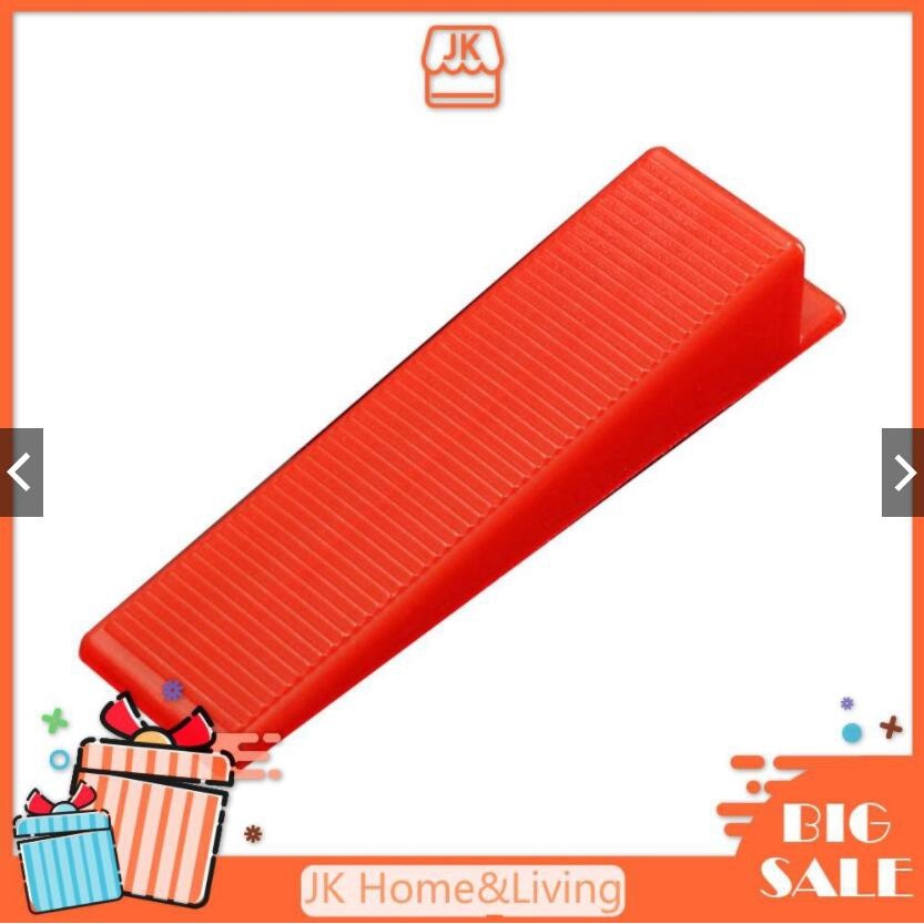 ลิ่ม (ไม่รวม ฐาน คีม) ที่ปรับระดับกระเบื้อง ตัวปรับระดับกระเบื้อง - รูปที่ 3