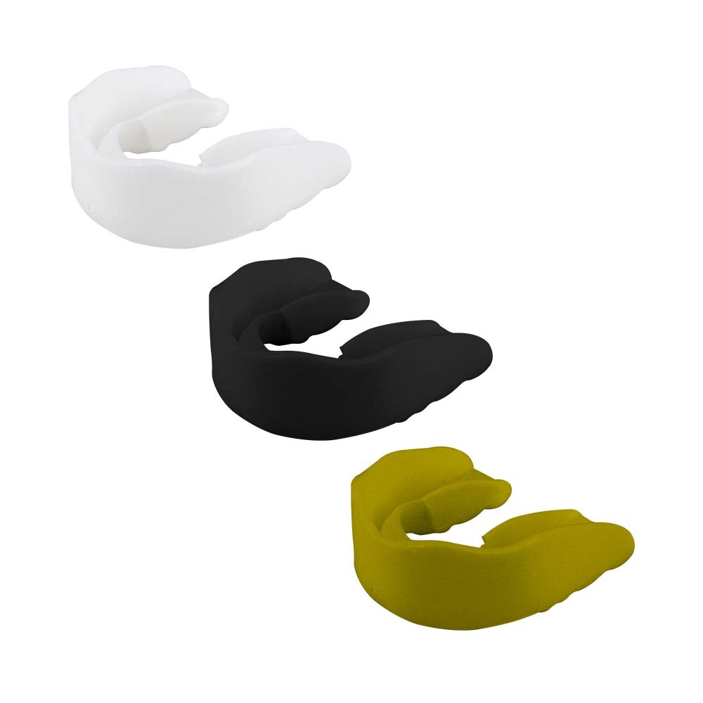 [ผู้ใหญ่และเด็ก] FBT ยางกันฟัน เด็ก/ผู้ใหญ่ ฟันยาง Hurdle Design Mouth Guard รหัส 45425/26