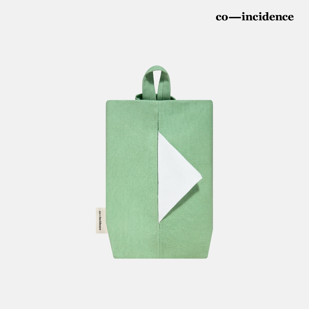 Everydaykmkm I co Tissue Case (co-incidence)