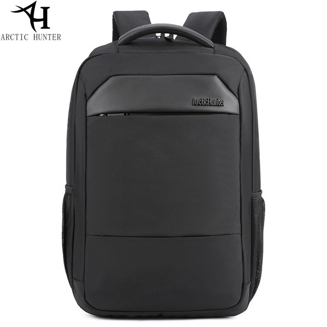Arctic Hunterรุ่น B00388 Waterproof Laptop Backpack กระเป๋าเป้ 50cm*17cm*31  กันน้ำโน๊ตบุ๊ค 15.6นิ้ว