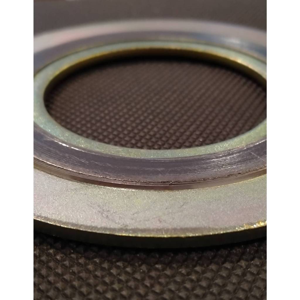 Spiral Wound Gasket (SWG) #300 lb Size 5" ,6" ,8"