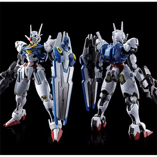 HG 1/144 Aerial Permet Score Six (03D) [TT]