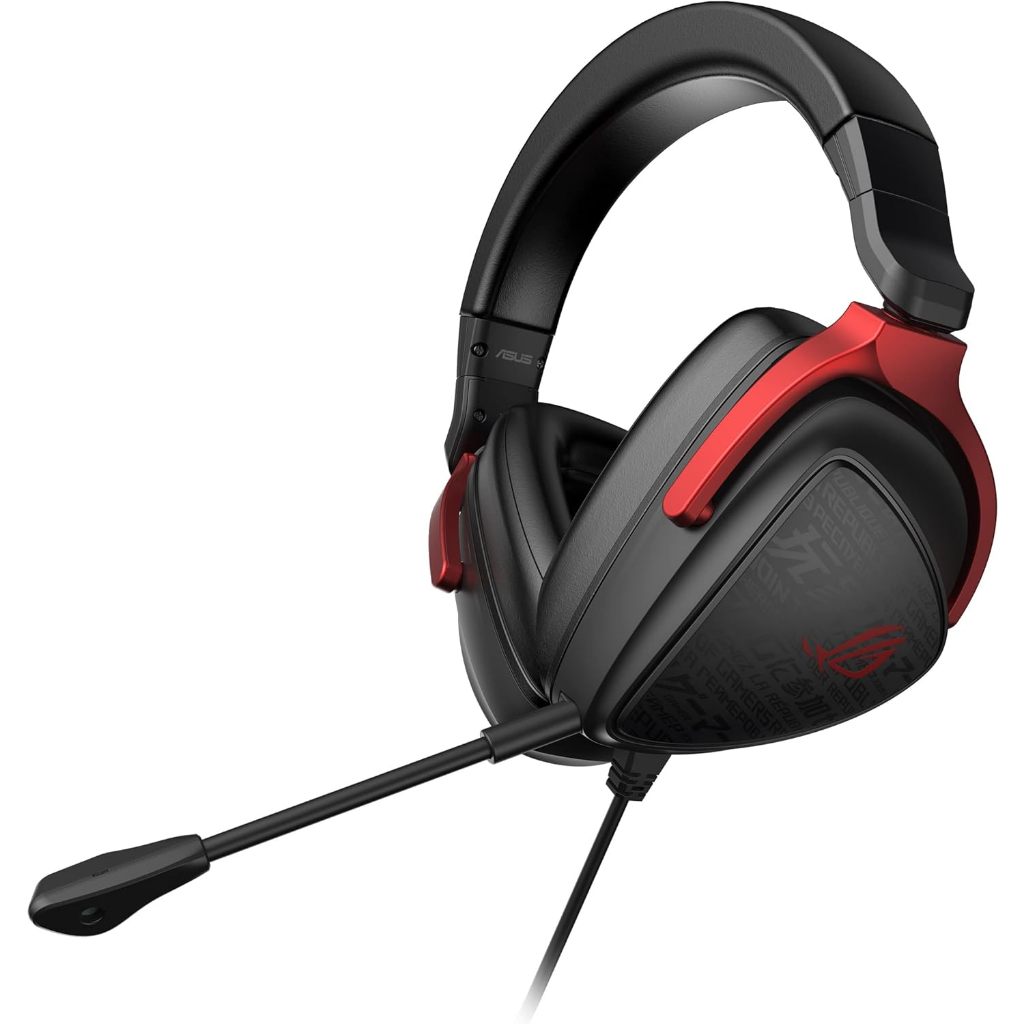 โปร ASUS ROG Delta S Core Wired Gaming Headset