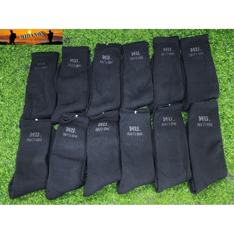 ถุงเท้า ถุงเท้าทหาร ถุงเท้ารด เกรดไทย