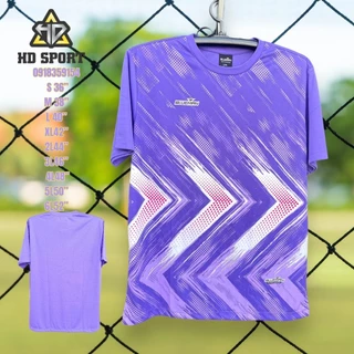 เสื้อกีฬา BM-009 ผ้าไมโครโพลีเอสเตอร์เกรดพรีเมี่ยม เสื้อบอล วิ่งออกกำลังกาย สีสันสดใส สวยงาม แห้งเร็ว ระบายอากาศได้ดี