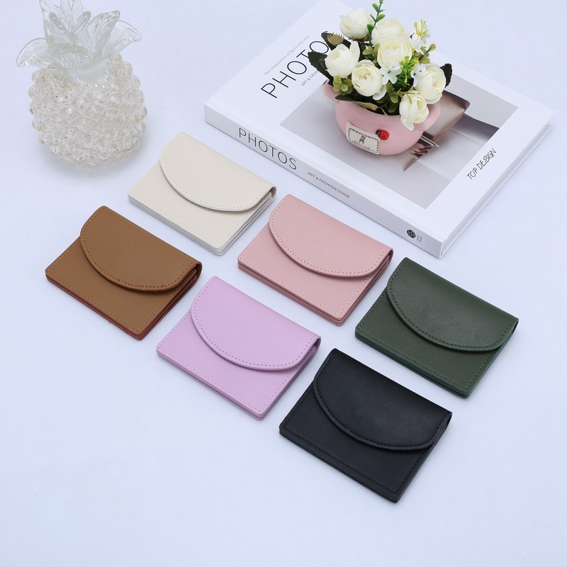 กระเป๋าใส่เหรียญ สำหรับผู้หญิง สำหรับใส่เงิน 6159
