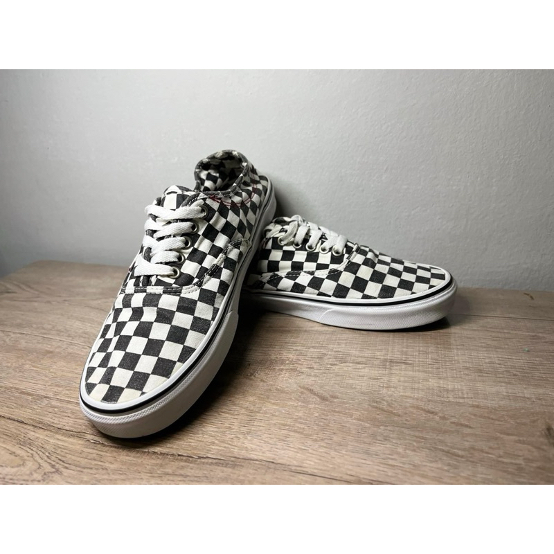 vans แท้ ไซต์ 43.0/28.0 cm มือสองแท้