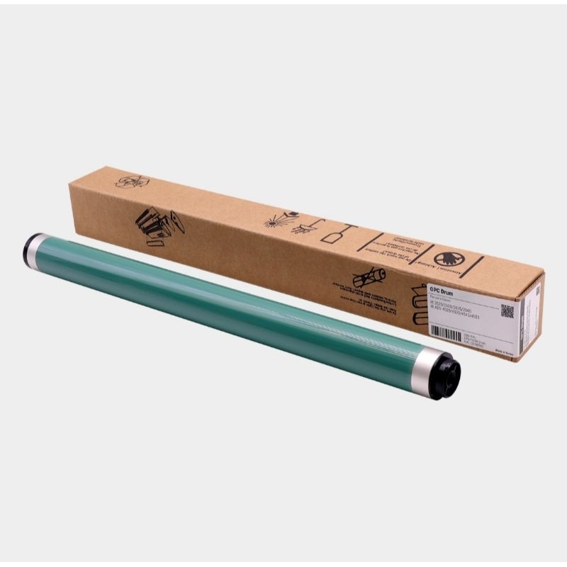 ลูกดรัม Canon IR 2520 2530 4545 4235 | สำหรับเครื่องถ่ายเอกสาร | พร้อมส่ง ✅
