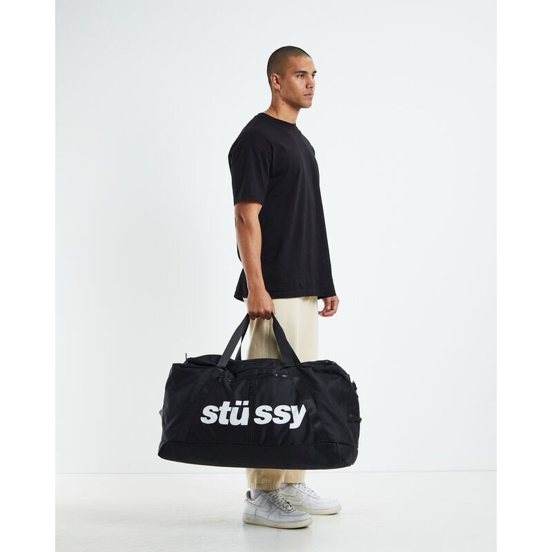 พรีออเดอร์ STB3 กระเป๋า STUSSY Duffle bag ของแท้