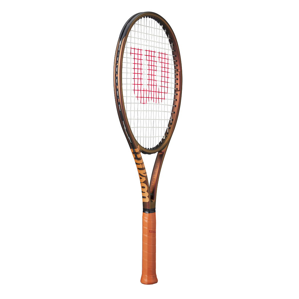 WILSON Pro Staff X V14 ไม้เทนนิส (Unstrung) WR125811U2 Official Store