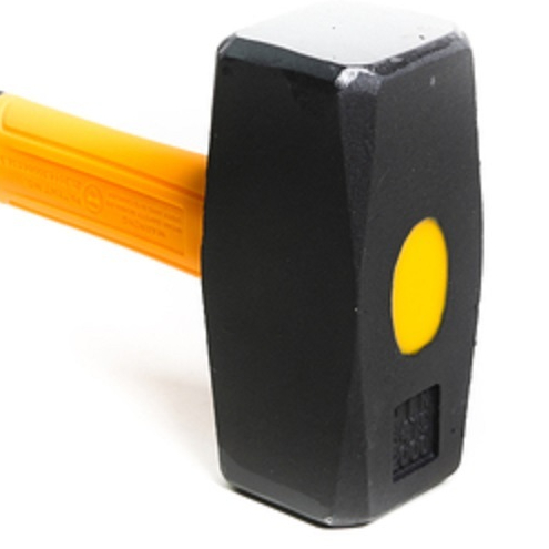 INGCO ค้อนปอนด์ ทุบคอนกรีต ทำลาย ขนาด 2LB รหัสHSTH81000, 3LB รหัสHSLH8803, 4.4LBรหัส HSTH8804