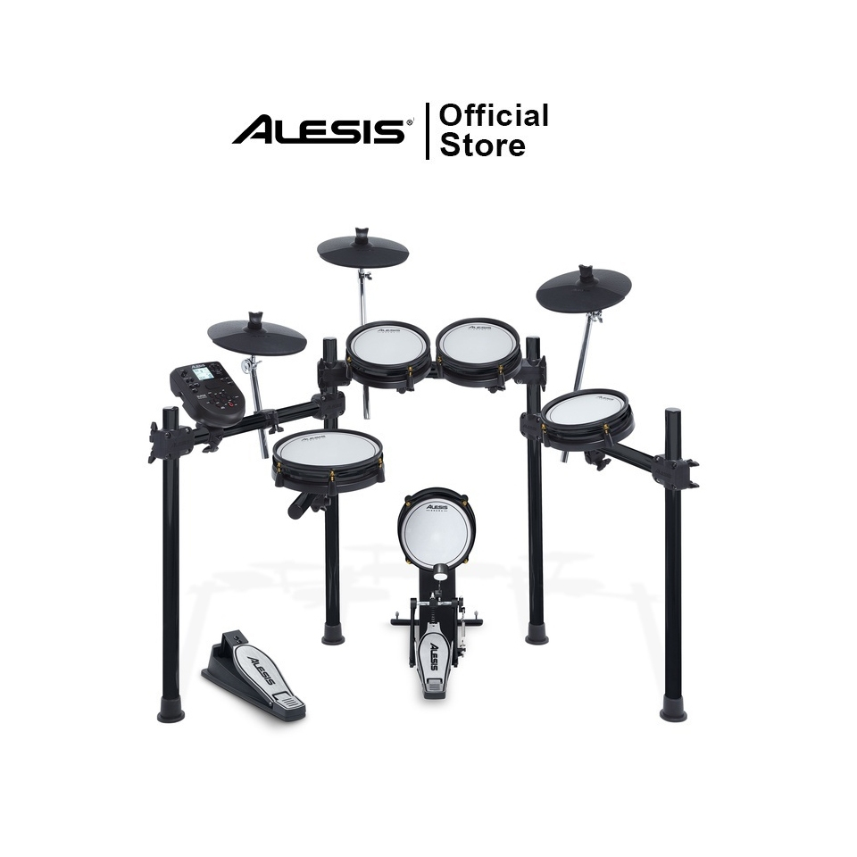 Alesis Surge Mesh Special Edition กลองชุดไฟฟ้า (ProPlugin)