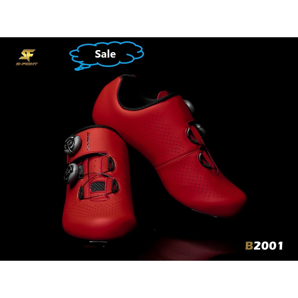รองเท้า S FIGHT B2001 carbon