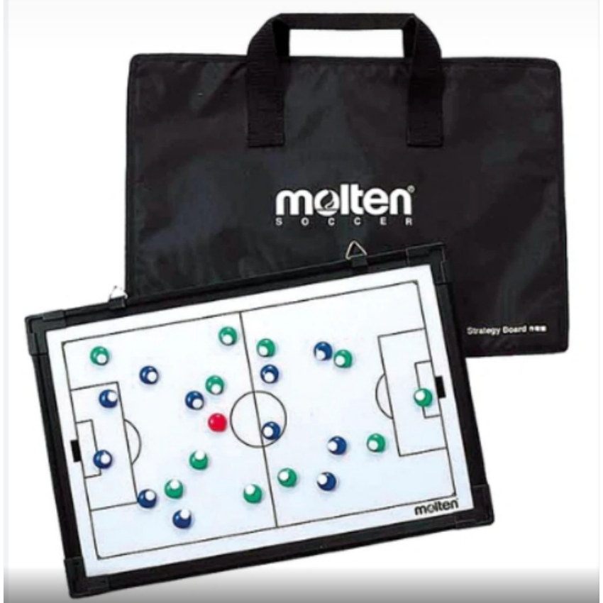 กระดานวางแผนฟุตบอล Molten รุ่น MSBF