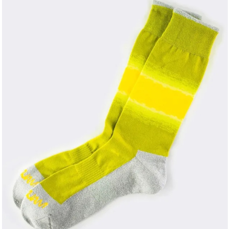 ถุงเท้า Slam Jam x Asics Gel-Lyte 3 Socks ปี 2012 ของแท้ Limited Edition