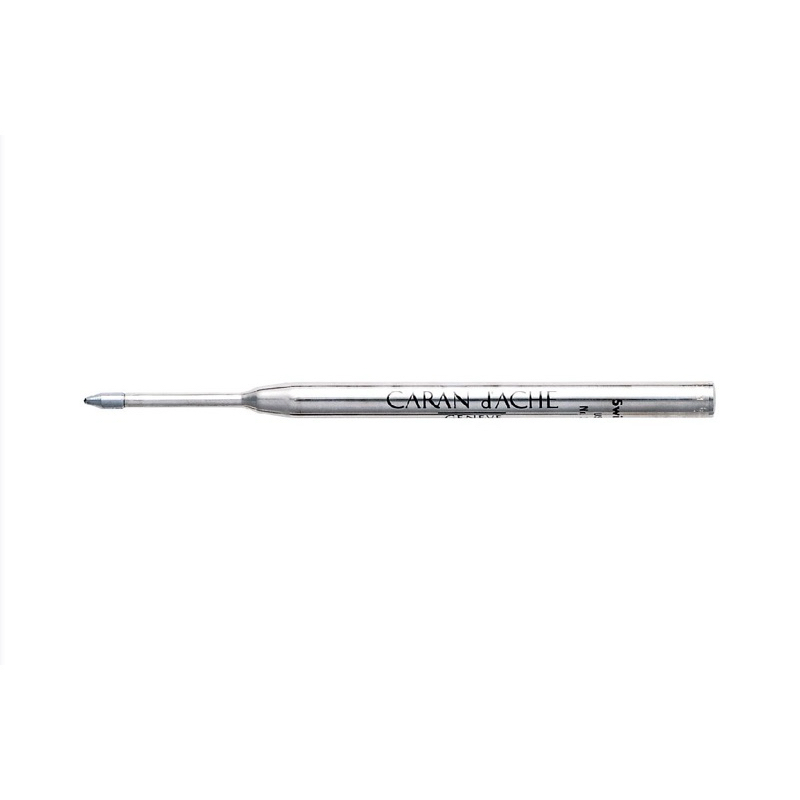 Caran d'Ache Goliath ballpoint refill medium (849)