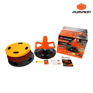🔥พร้อมส่ง ประกันศูนย์🔥 เครื่องขัดปูน PUMPKIN 44354 ( J-WC380 ) ขนาด 15“ เครื่องขัดหน้าปูนฉาบ เครื่องฉาบปูน
