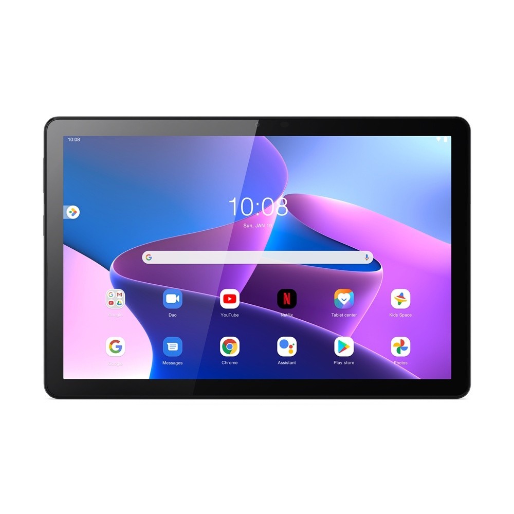 Lenovo Tablet (แท็บเล็ต) Tab M10 (3rd Gen) ZAAF0014TH - Android Dual speakers