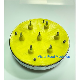 อะไหล่ เครื่องไสน้ำแข็งมือหนุน ยี่ห้อ  CHH / MFM