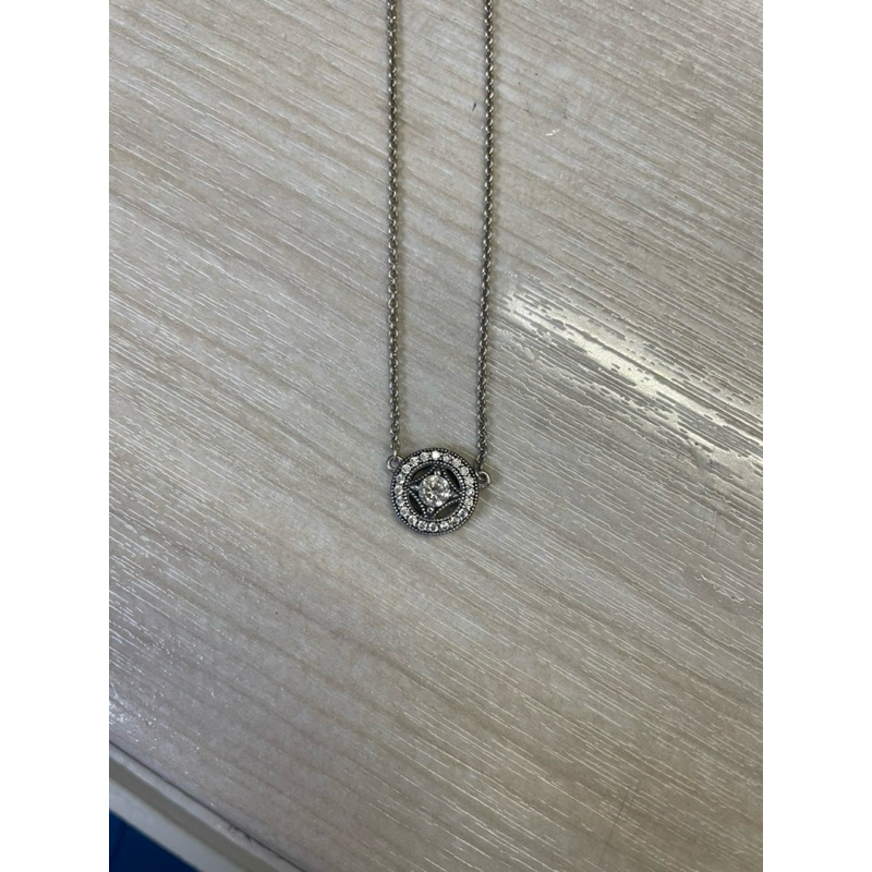 สร้อยคอPANDORAปรับสายได้ของแท้100%