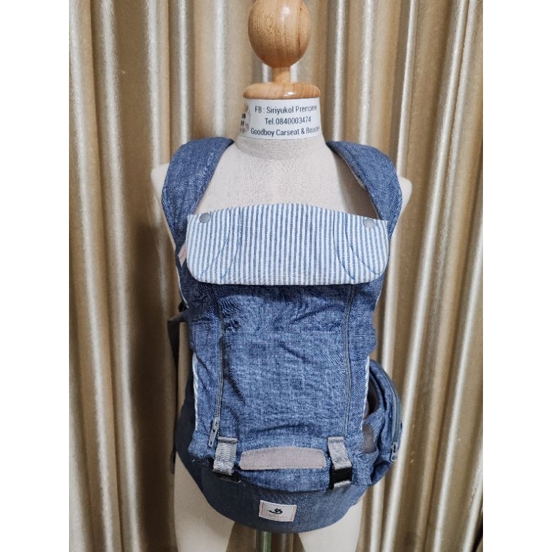 💥สินค้ามือสอง💥 เป้อุ้มเด็ก Hip Seat​ Pognae​