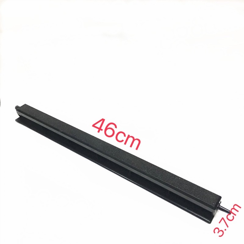 หัวทรายยาว 18นิ้ว (หัวทรายแบบยาว ฟองละเอียด กระจายอากาศทั่วตู้) - รูปที่ 2