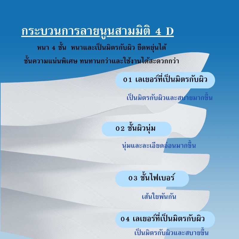 YH (ยกลัง 4 ห่อ) ทิชชู่แบบดึงแขวนได้ ทิชชู่หิ้วแขวนผนัง หนา 4 ชั้น แถมตะขอให้ 2 อัน 1150 แผ่น ขนาดใหญ่ ราคา ถูกที่สุด ดีลบีเคเค แกลเลอรีภาพที่ 8