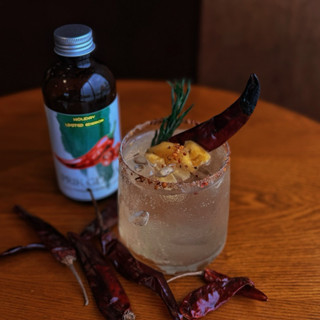 (📍Signature)🔥MADE IN THAILAND👍🏻🇹🇭 น้ำเชื่อม “พริกเกลือ”🌶️ รส…