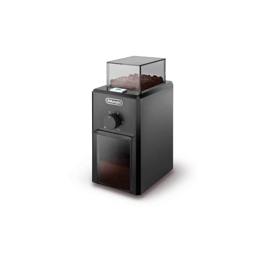 เครื่องบดกาแฟแบบหินบดมืออาชีพ De'Longhi KG79