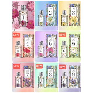 น้ำหอม Miss& Kiss Eau de Parfum (MK Girl) ขนาด 30 ml  มีทั้ง…