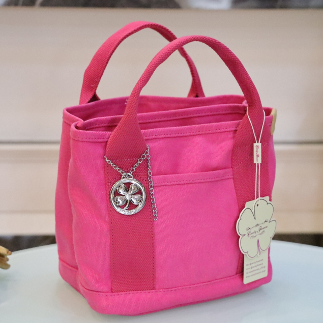 Candy Flowers กระเป๋าถือ รุ่น RL-03 อเนกประสงค์ น่ารัก น่าพกพา 🔥