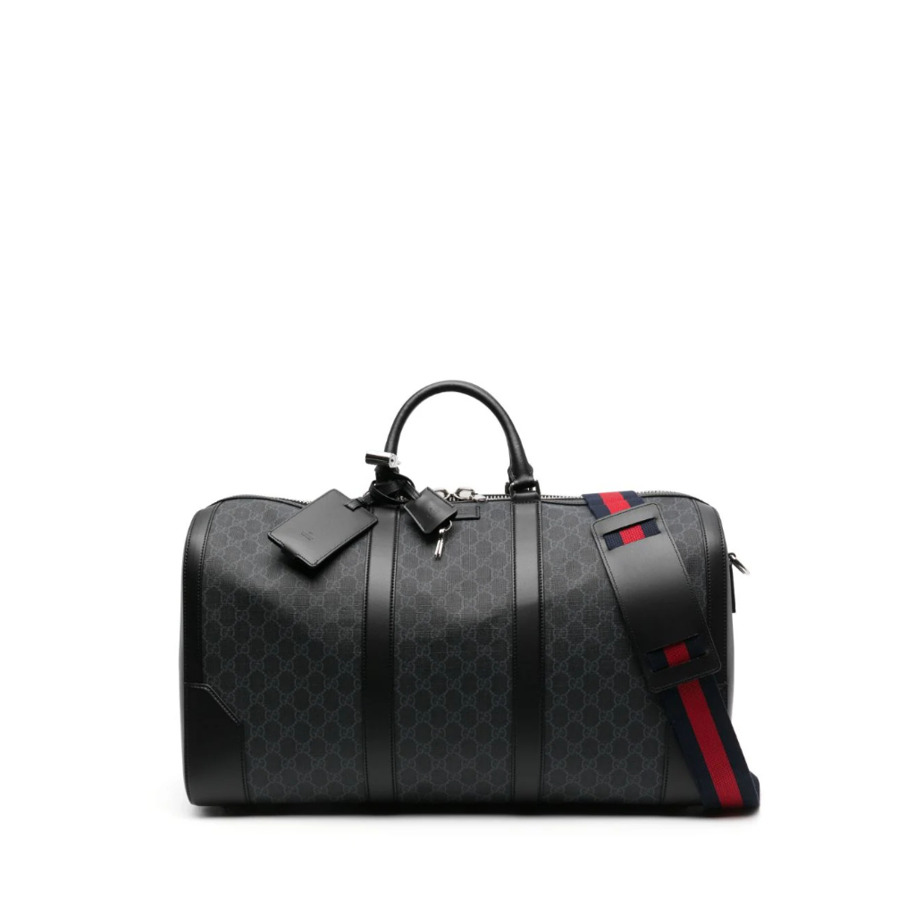 [Pre-sale ยุโรป] กระเป๋าเดินทาง Gucci GG Supreme