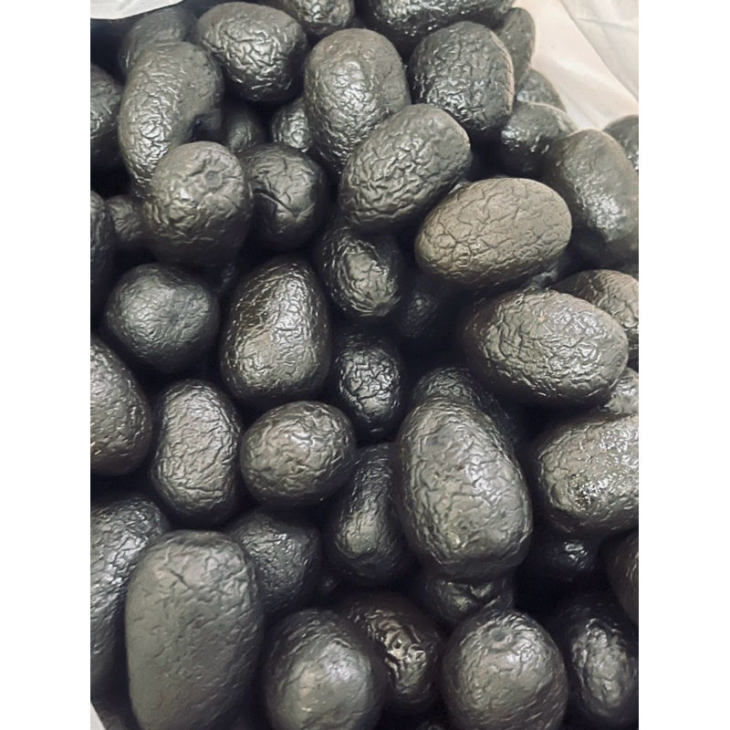 สมอดำแช่อิ่มน้ำผึ้งเม็ดใหญ่น๊าน้ำหนัก800กรัมราคา99บาท