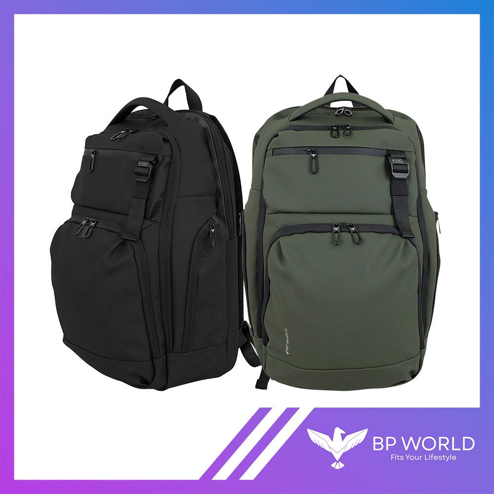 BP WORLD กระเป๋าเป้ รุ่น P15681