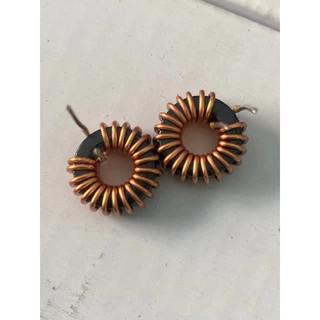 L (inductor)โมเสียง ซัพเบส เสียงกลาง แอมป์จิ๋ว