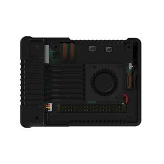 Argon NEO 5 Case พร้อม PWM Fan สำหรับ Raspberry Pi 5