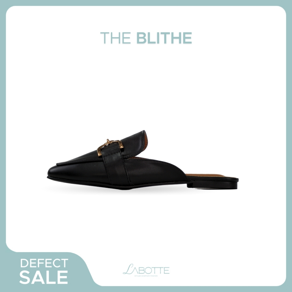 The Blithe (Defect) - Labotte.bkk รองเท้าแตะ รองเท้า Slip-on (806)