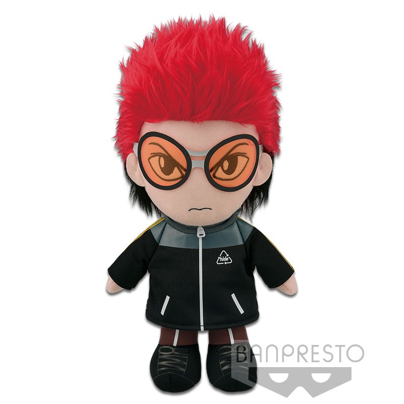 พร้อมส่ง ✨ ตุ๊กตาฮิเดะ ( Hide X-japan ) ver.2019 🔥
