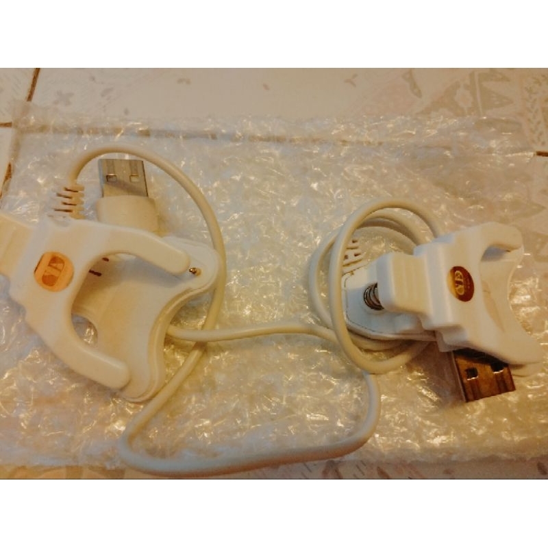 สายชาร์จนาฬิกา  Smartwatch HW11 ของแท้ พร้อมส่ง