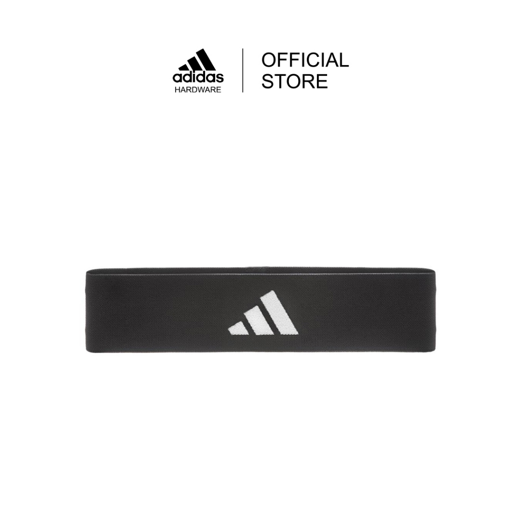 adidas ยางยืดแรงต้านทาน หนัก / Resistance Band Heavy