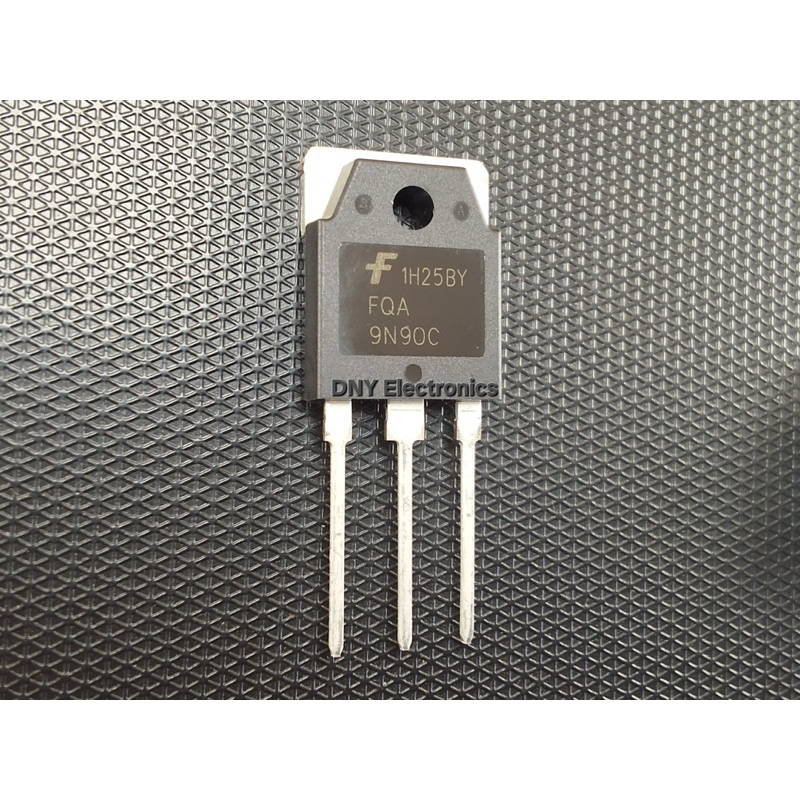 FQA9N90 TO-3P FQA9N90C 9N90C 9N90 900V 8.6A N-Channel MOSFET