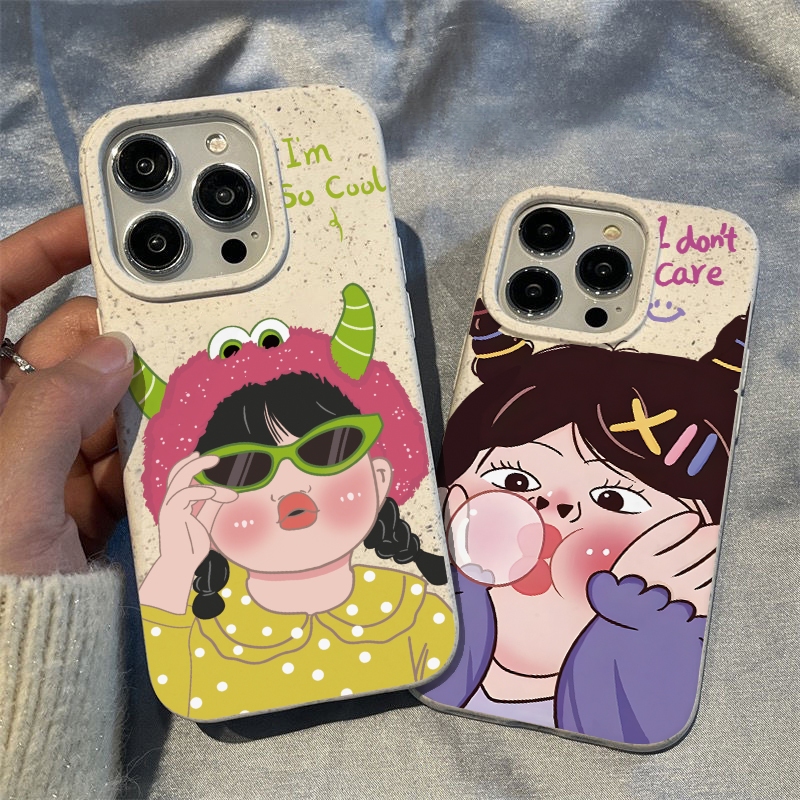 🔥SUN🔥เคสไอโฟน17 11 16 16PRO 16PLUS 13 14plus 15 pro max XR 12 13pro เคสเกาหลี 6P 7P 8P พสัส X 14PRO#