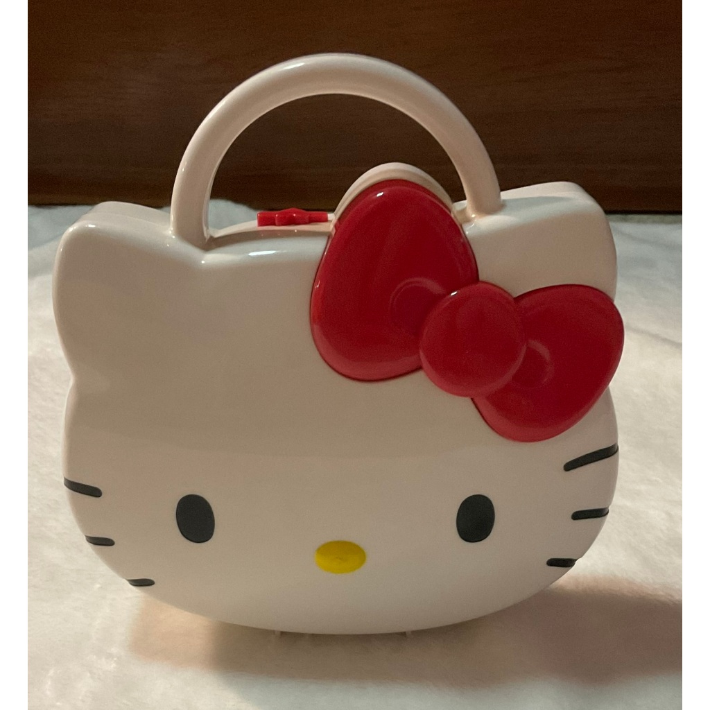 กระเป๋าคิตตี้เก็บเครื่องเล่นเกม Nintendo DS Lite